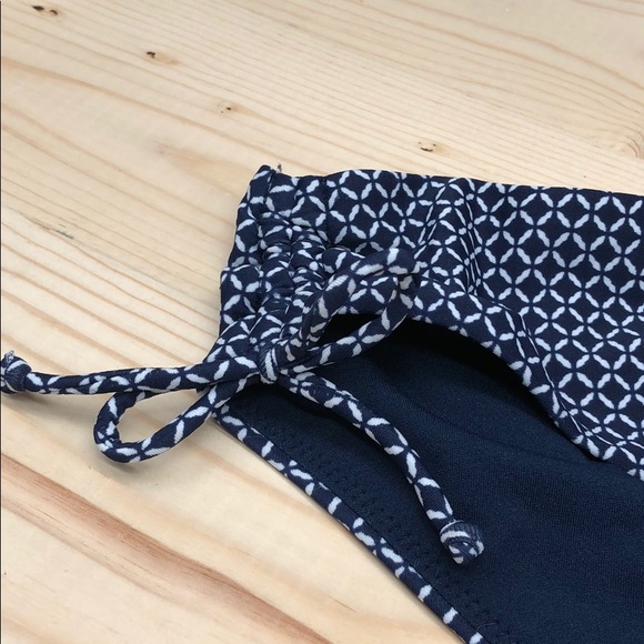 GAP Scrunched Bikini BottomS 👙 Medium. NWT. - Picture 3 of 7